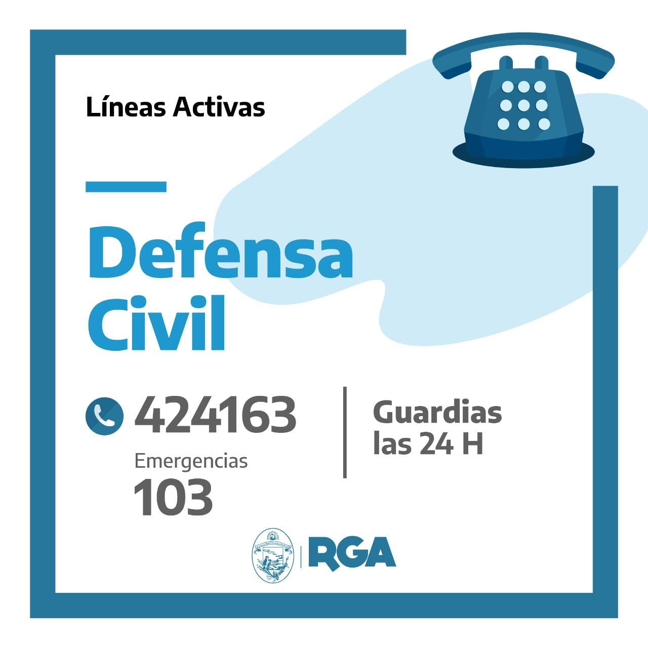 Linea Activa